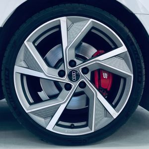 Audi A3 S3 Sportback TFSI 228kW quattro S tronic  - Foto 16