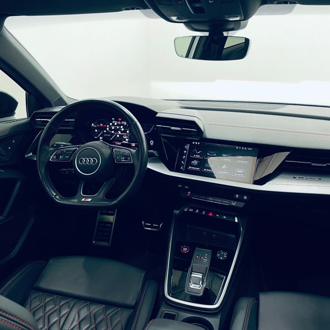Audi A3 S3 Sportback TFSI 228kW quattro S tronic  - Foto 3