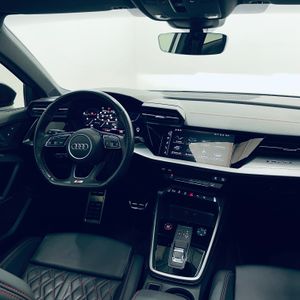 Audi A3 S3 Sportback TFSI 228kW quattro S tronic  - Foto 3