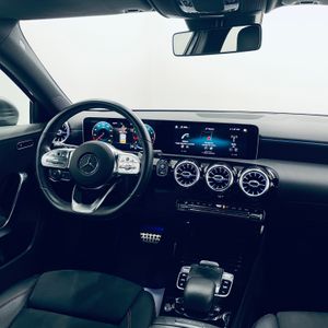 Mercedes Clase A A 200  - Foto 3