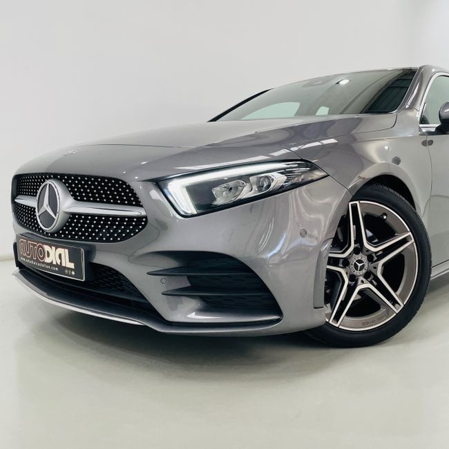 Mercedes Clase A A 200  - Foto 10