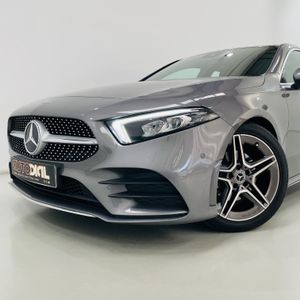 Mercedes Clase A A 200  - Foto 10