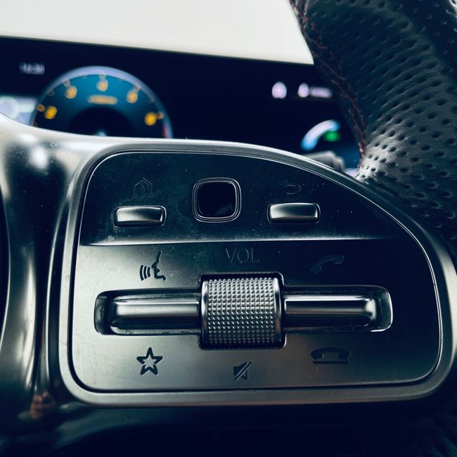 Mercedes Clase A A 200  - Foto 13