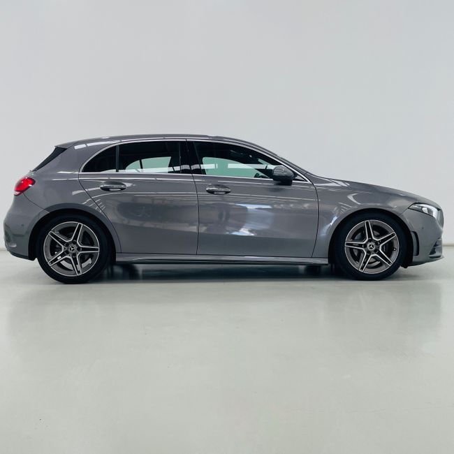 Mercedes Clase A A 200  - Foto 2
