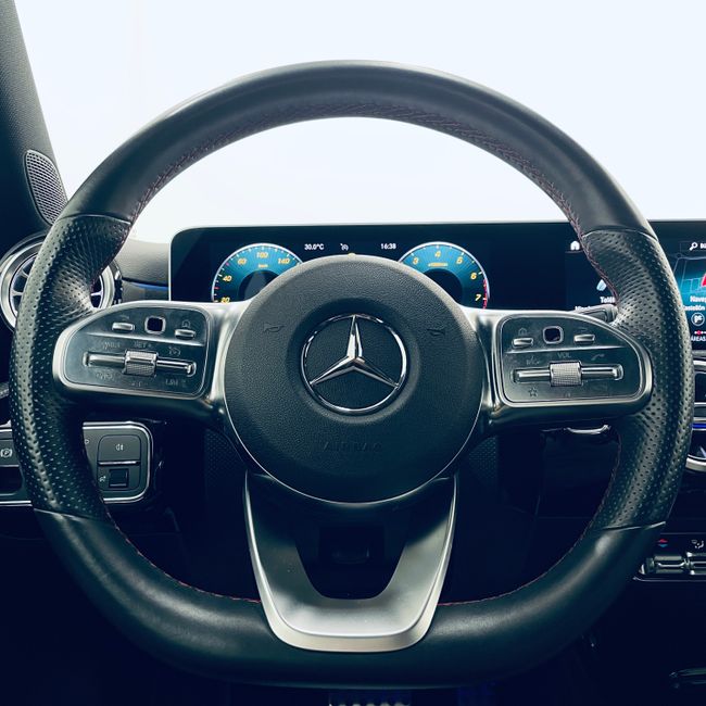 Mercedes Clase A A 200  - Foto 11