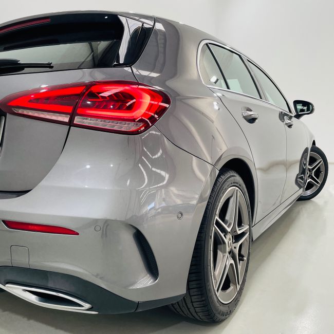 Mercedes Clase A A 200  - Foto 7