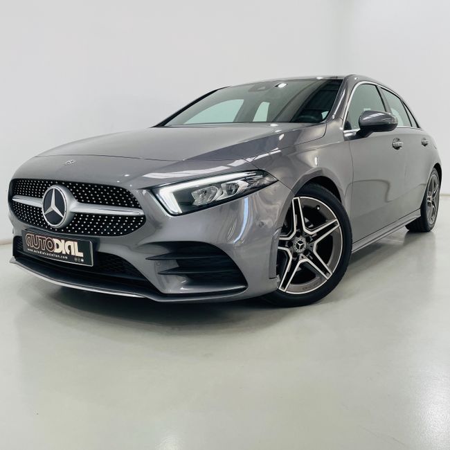 Mercedes Clase A A 200  - Foto 8