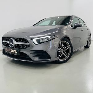 Mercedes Clase A A 200  - Foto 8