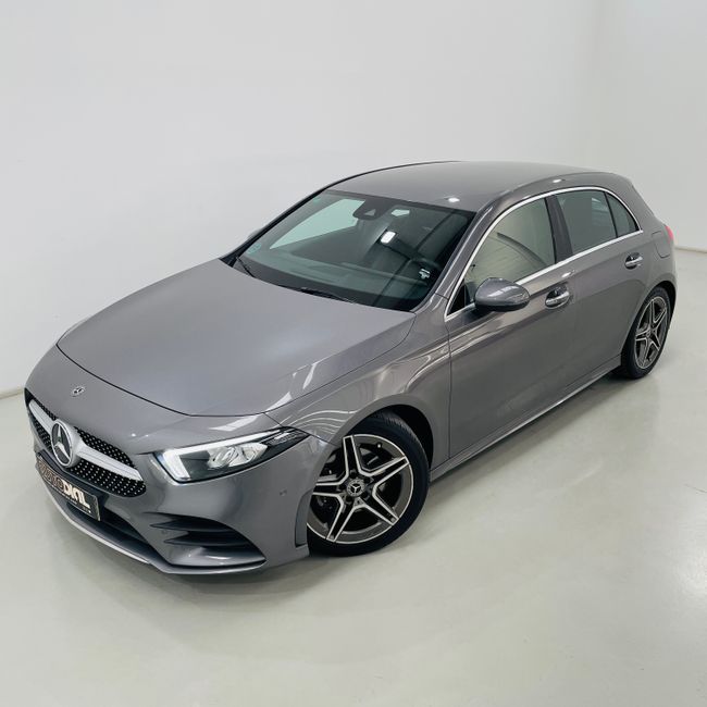 Mercedes Clase A A 200  - Foto 9