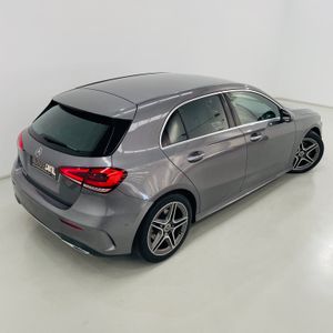 Mercedes Clase A A 200  - Foto 5