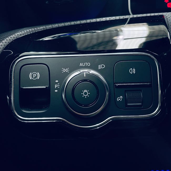 Mercedes Clase A A 200  - Foto 15