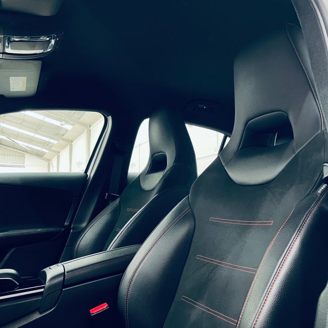 Mercedes Clase A A 200  - Foto 22