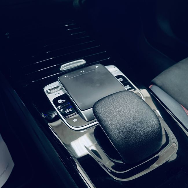 Mercedes Clase A A 200  - Foto 16