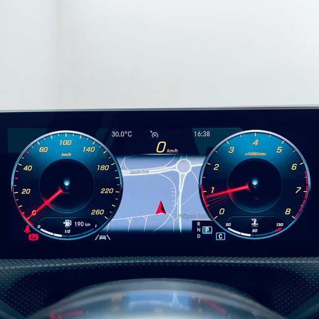 Mercedes Clase A A 200  - Foto 12