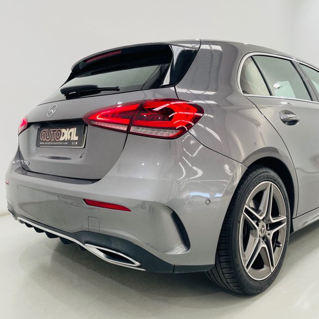 Mercedes Clase A A 200  - Foto 6