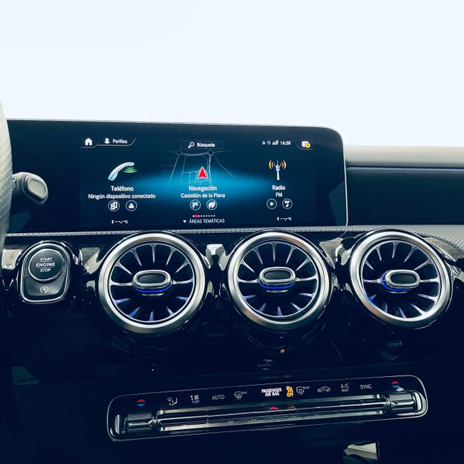 Mercedes Clase A A 200  - Foto 17