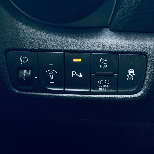 Hyundai Kona 1.6 GDI HEV Style Sky DCT  - Foto 17