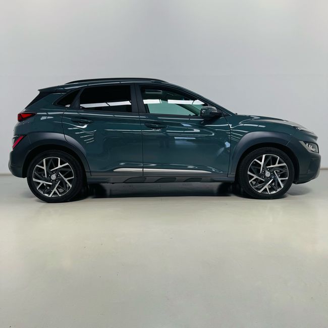 Hyundai Kona 1.6 GDI HEV Style Sky DCT  - Foto 2
