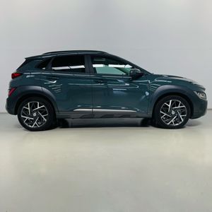 Hyundai Kona 1.6 GDI HEV Style Sky DCT  - Foto 2