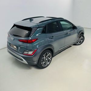 Hyundai Kona 1.6 GDI HEV Style Sky DCT  - Foto 10