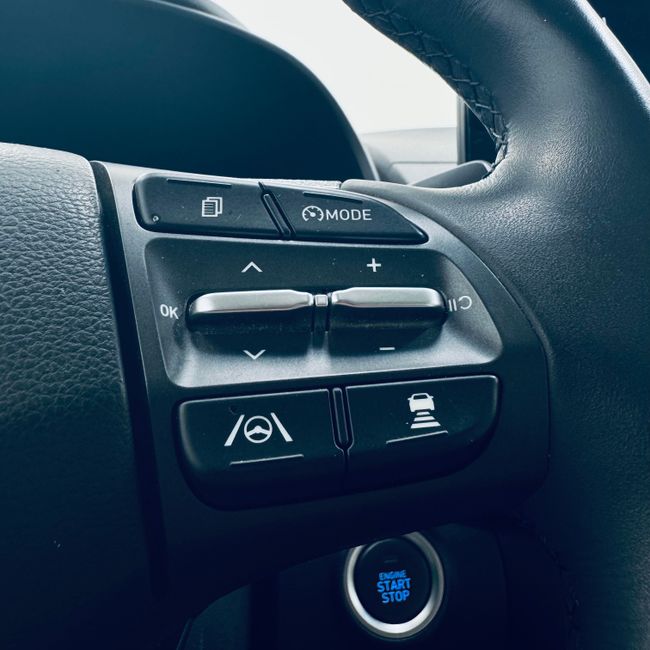 Hyundai Kona 1.6 GDI HEV Style Sky DCT  - Foto 15