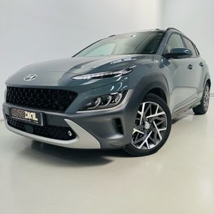Hyundai Kona 1.6 GDI HEV Style Sky DCT  - Foto 5