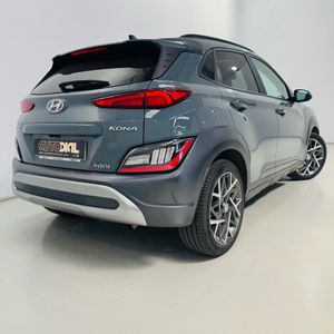 Hyundai Kona 1.6 GDI HEV Style Sky DCT  - Foto 9