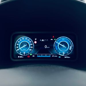Hyundai Kona 1.6 GDI HEV Style Sky DCT  - Foto 14