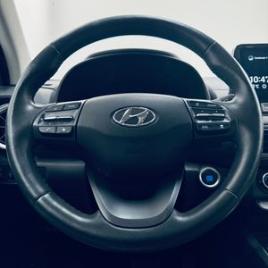 Hyundai Kona 1.6 GDI HEV Style Sky DCT  - Foto 13