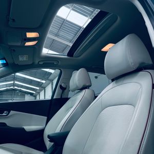 Hyundai Kona 1.6 GDI HEV Style Sky DCT  - Foto 24
