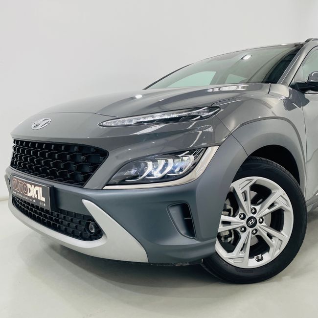 Hyundai Kona 1.0 TGDI Tecno 4X2  - Foto 6