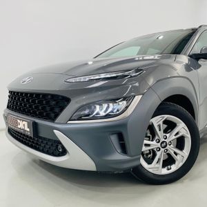 Hyundai Kona 1.0 TGDI Tecno 4X2  - Foto 6