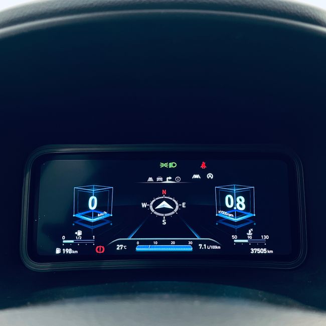 Hyundai Kona 1.0 TGDI Tecno 4X2  - Foto 13