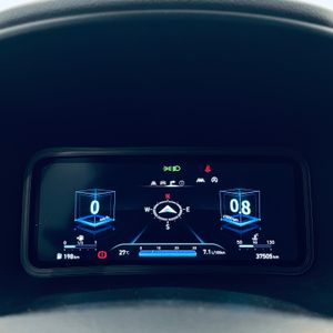 Hyundai Kona 1.0 TGDI Tecno 4X2  - Foto 13