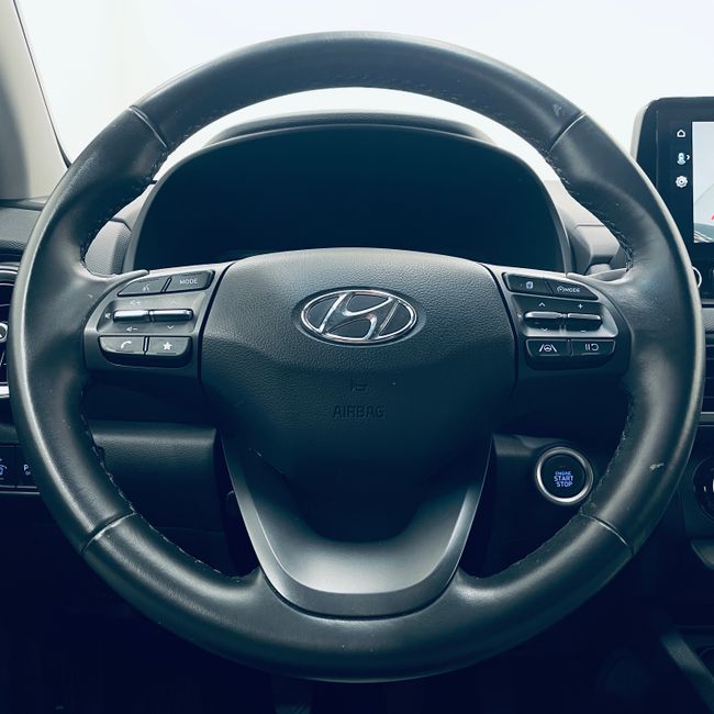 Hyundai Kona 1.0 TGDI Tecno 4X2  - Foto 12