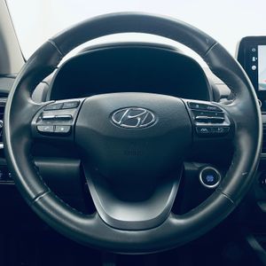 Hyundai Kona 1.0 TGDI Tecno 4X2  - Foto 12