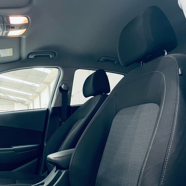 Hyundai Kona 1.0 TGDI Tecno 4X2  - Foto 21