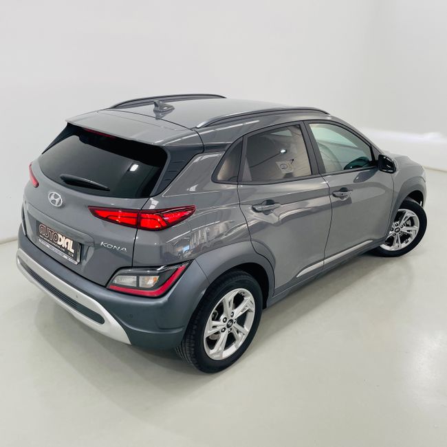 Hyundai Kona 1.0 TGDI Tecno 4X2  - Foto 9
