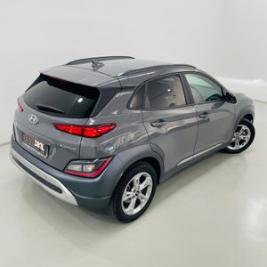 Hyundai Kona 1.0 TGDI Tecno 4X2  - Foto 9