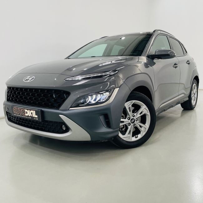 Hyundai Kona 1.0 TGDI Tecno 4X2  - Foto 4