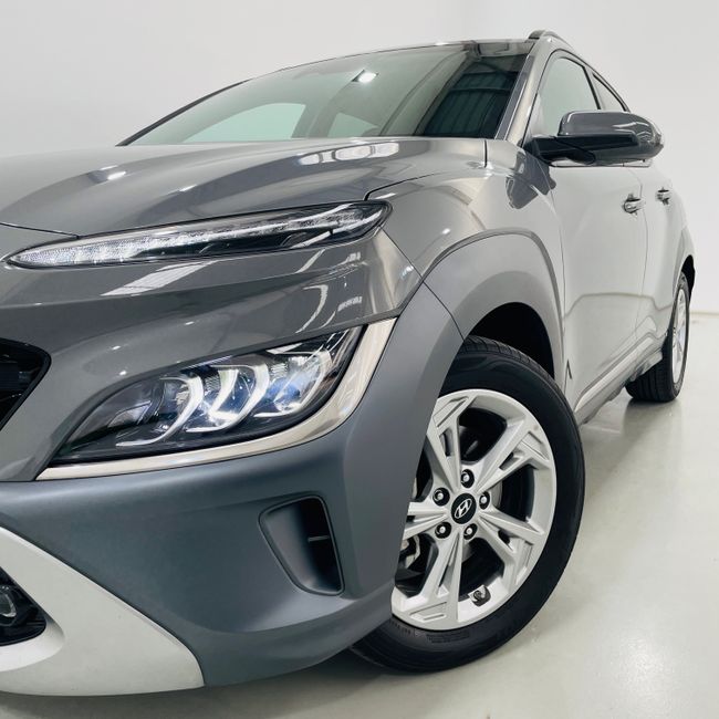 Hyundai Kona 1.0 TGDI Tecno 4X2  - Foto 7