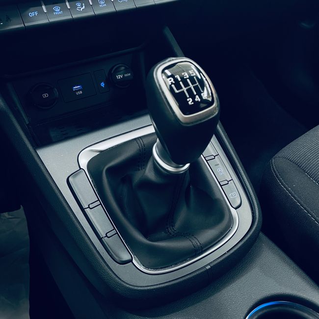 Hyundai Kona 1.0 TGDI Tecno 4X2  - Foto 17