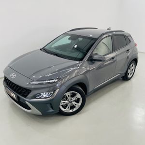 Hyundai Kona 1.0 TGDI Tecno 4X2  - Foto 5