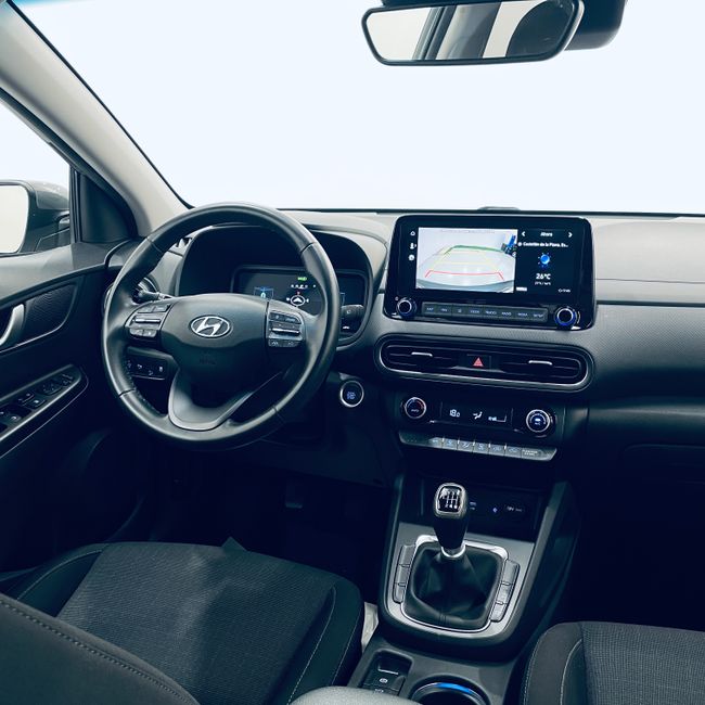 Hyundai Kona 1.0 TGDI Tecno 4X2  - Foto 3