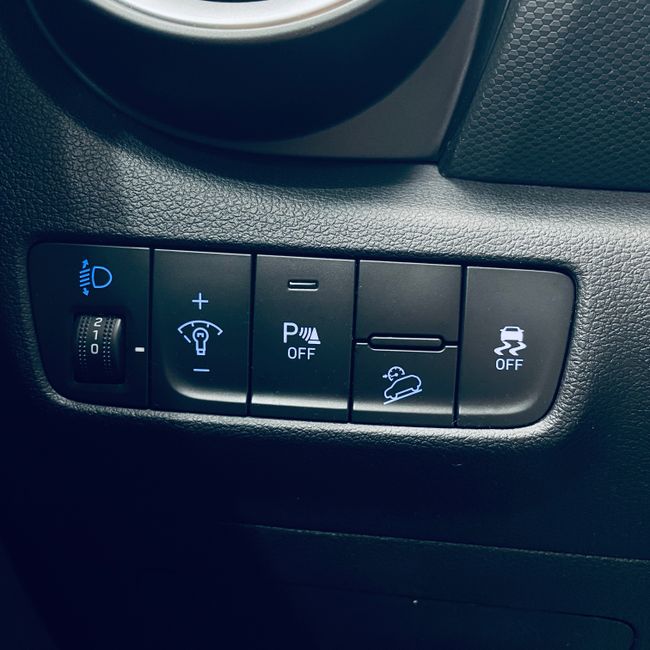 Hyundai Kona 1.0 TGDI Tecno 4X2  - Foto 16