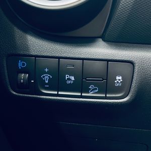 Hyundai Kona 1.0 TGDI Tecno 4X2  - Foto 16
