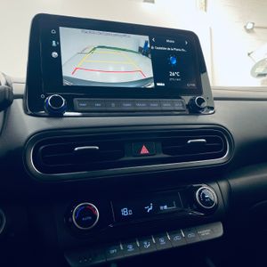 Hyundai Kona 1.0 TGDI Tecno 4X2  - Foto 18