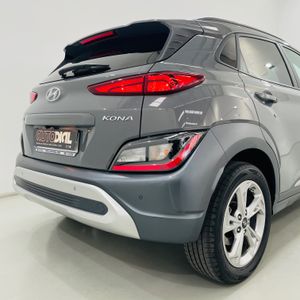 Hyundai Kona 1.0 TGDI Tecno 4X2  - Foto 10