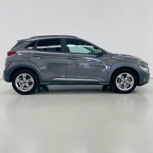 Hyundai Kona 1.0 TGDI Tecno 4X2  - Foto 2