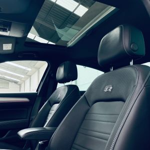 Volkswagen Passat Sport 1.8 TSI 132kW (180CV) DSG  - Foto 18